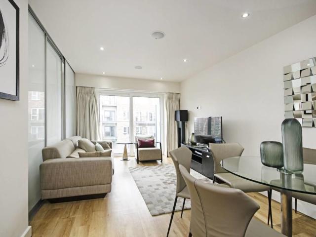 Apartment for rent in Colindale, Greater London