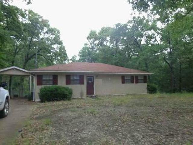 House for sale in Mabank