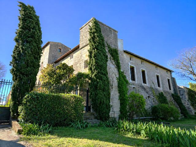 Maison vente à Béziers, Pézènes-les-mines