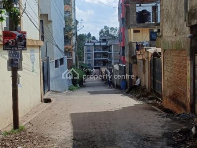Land for sale in Ruaka, Kiambaa