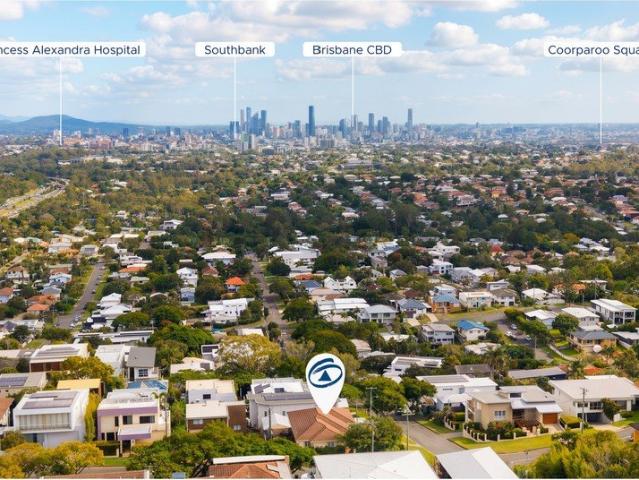 House for sale in Toombul, Queensland