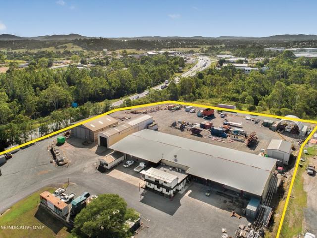 Property for sale in Glanmire, Queensland