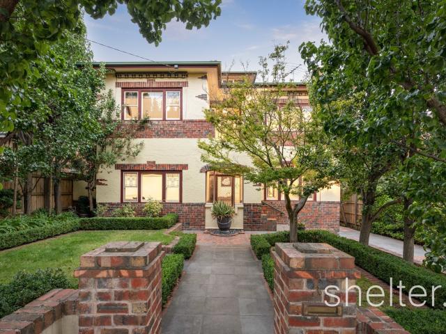 House for sale in Ashburton, Melbourne