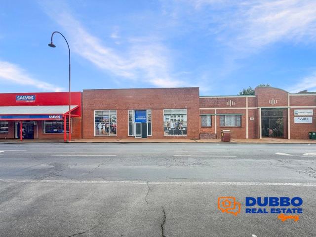 Retail for sale in Dubbo, New South Wales