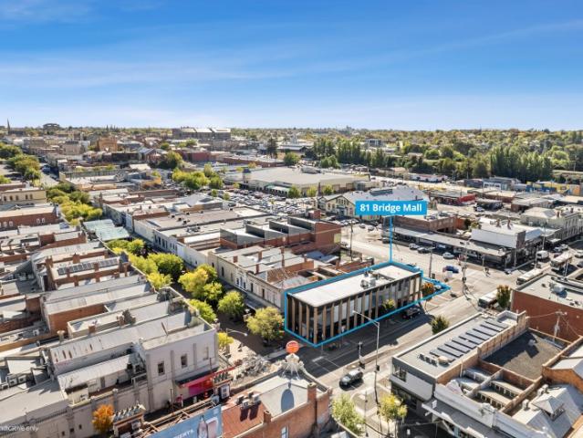 Retail for rent in Ballarat, Victoria