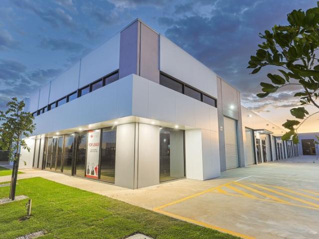 Warehouse for sale in Mildura, Victoria