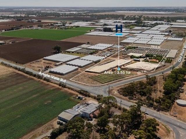 House for sale in Horseshoe Creek, South Australia