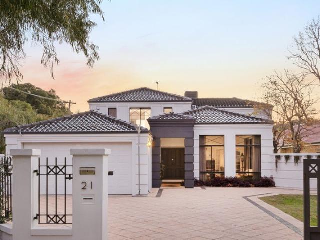 House for sale in Nedlands, City of Nedlands