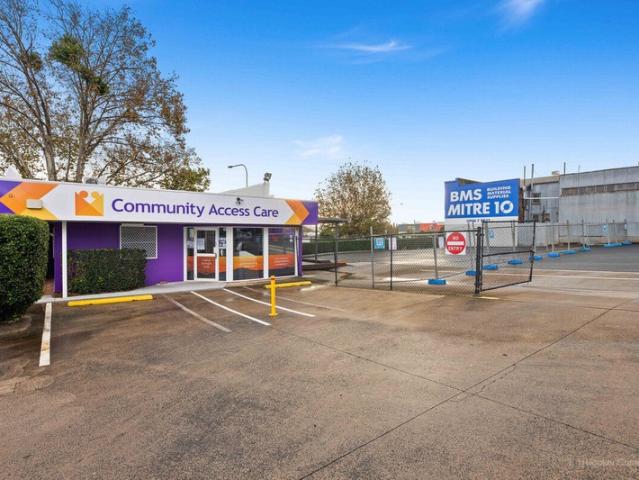 Retail for sale in Toowoomba, Queensland