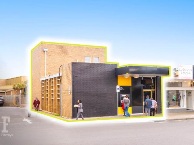 Retail for sale in Lara, Victoria