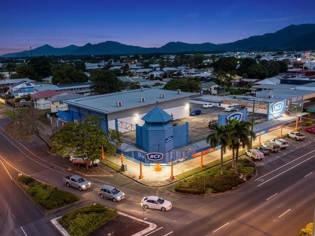 Retail for sale in Cairns, Queensland