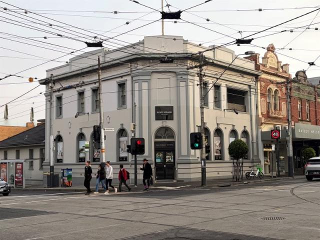 Retail for rent in Camerons Creek, Victoria