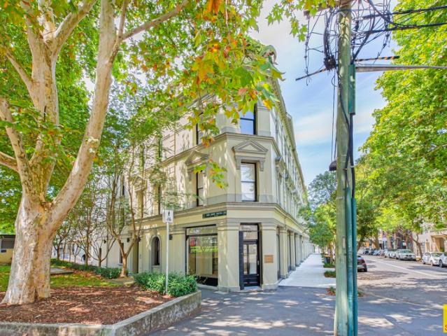 Office for rent in Sydney, New South Wales
