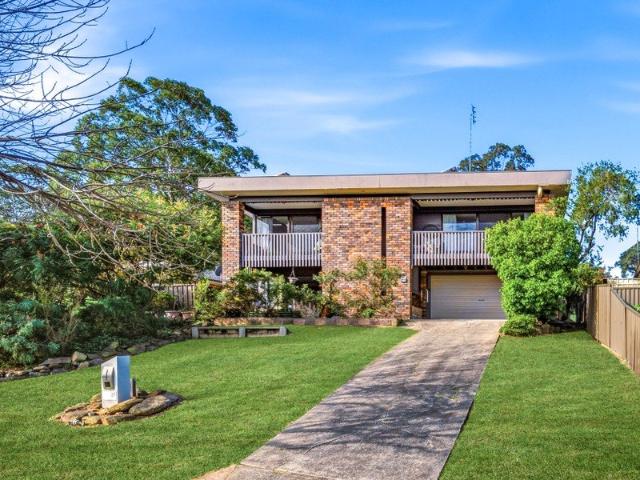 House for sale in Sydney, New South Wales