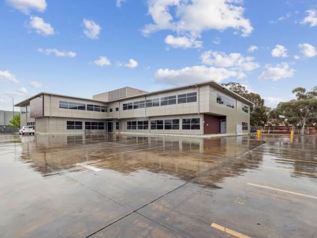 Office for rent in Greenway, Australian Capital Territory