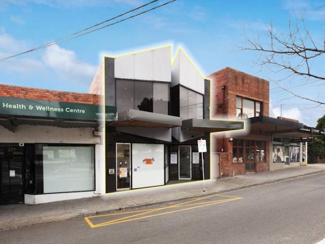 Office for sale in Camerons Creek, Victoria