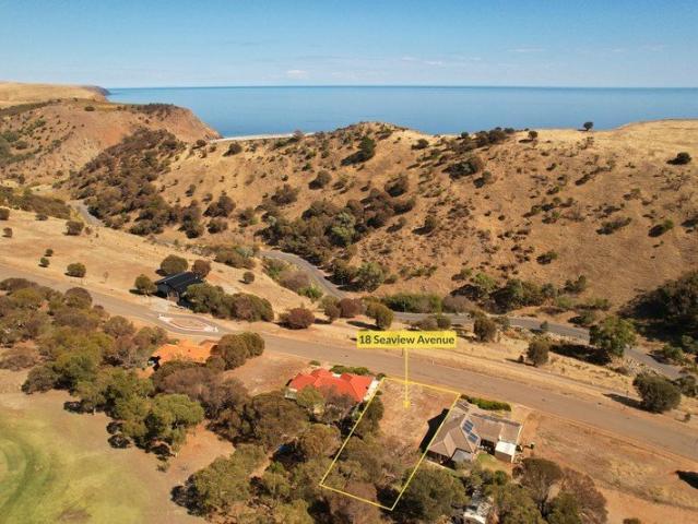 Land for sale in Wirrina Cove, South Australia