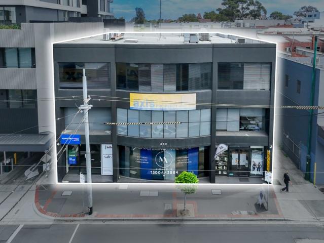 Office for sale in Camerons Creek, Victoria