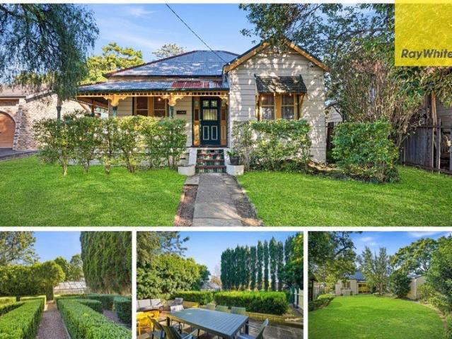 House for sale in Sydney, New South Wales