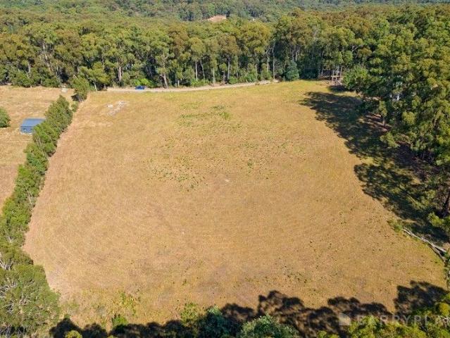 Land for sale in Camerons Creek, Victoria