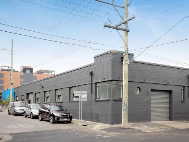 Warehouse for sale in Camerons Creek, Victoria
