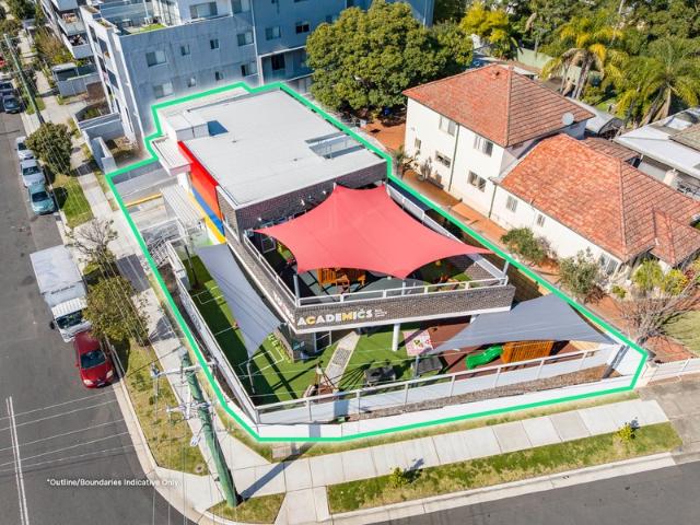 Property for sale in Sydney, New South Wales