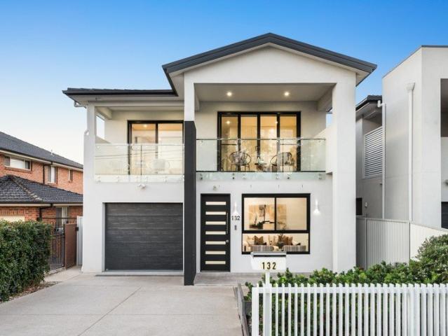House for sale in Sydney, New South Wales