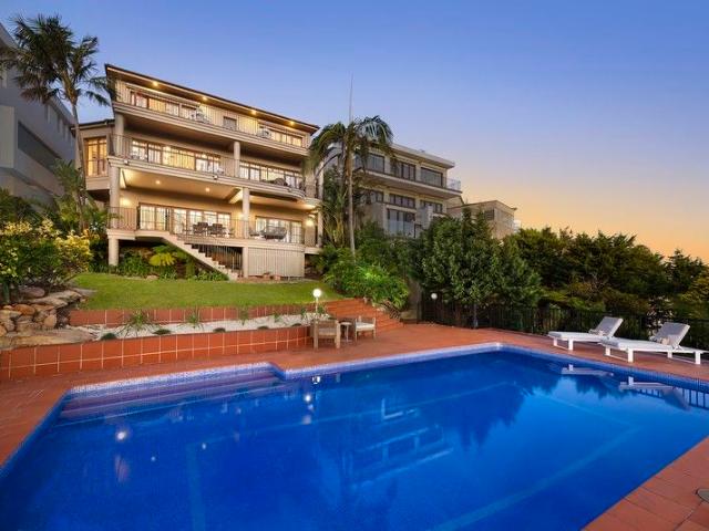 House for sale in Sydney, New South Wales