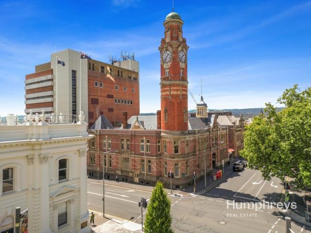 Office for rent in Launceston, Tasmania
