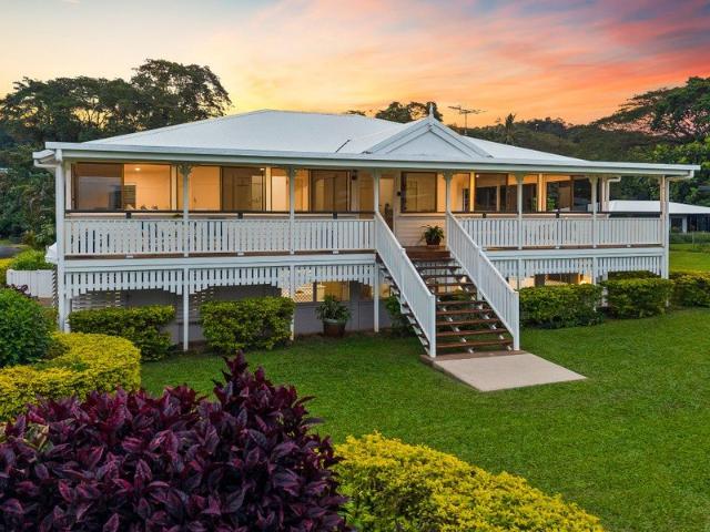 House for sale in Cairns, Queensland