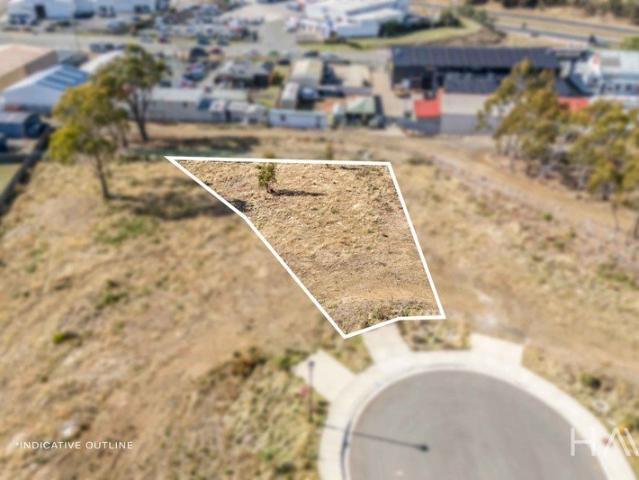 Land for sale in Launceston, Tasmania