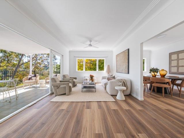 House for sale in Lower North Shore, Sydney