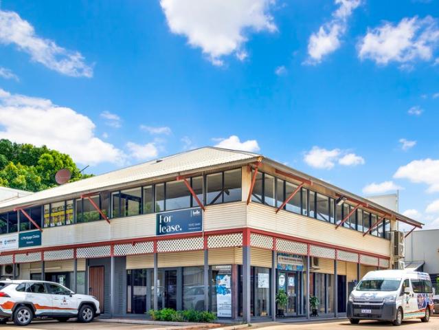 Office for rent in Djugun, Broome