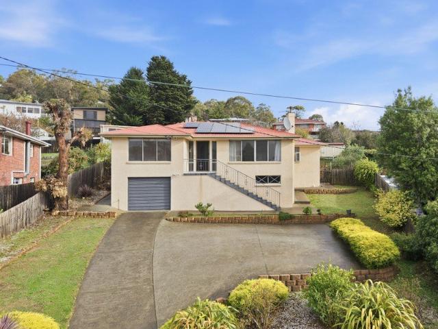 House for sale in Hobart, Tasmania