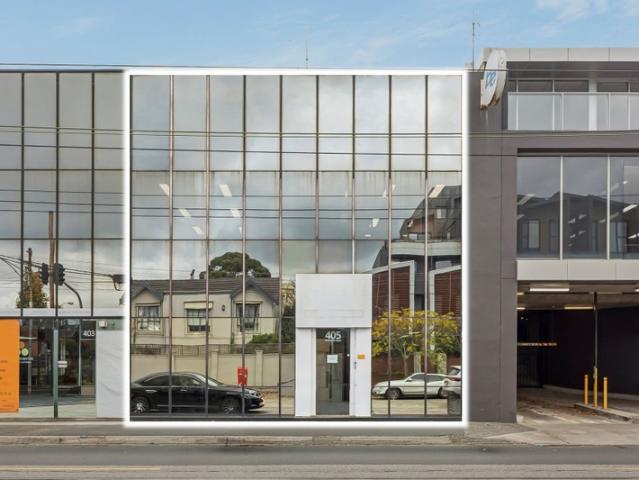 Office for rent in Camerons Creek, Victoria