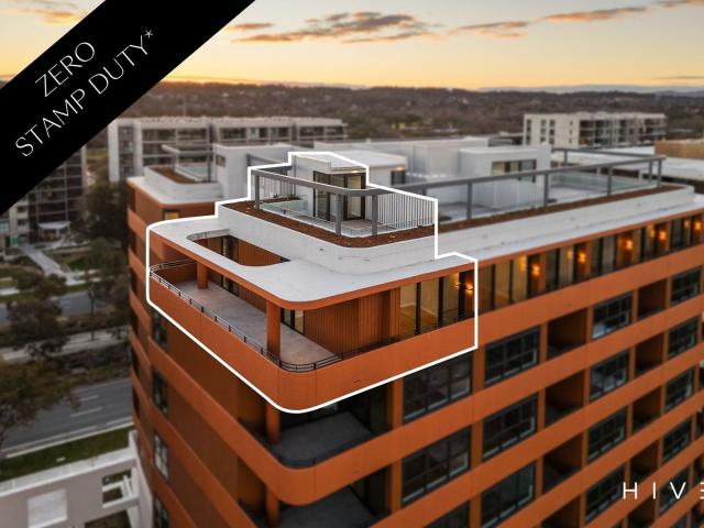 Property for sale in Dickson, Australian Capital Territory