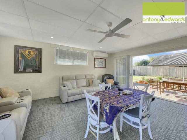 House for sale in Brisbane Grove, New South Wales