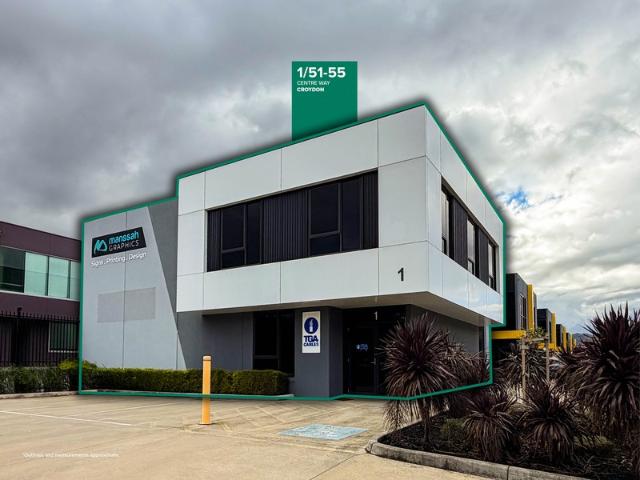 Warehouse for rent in Camerons Creek, Victoria