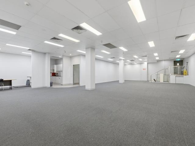 Office for rent in Orange, New South Wales