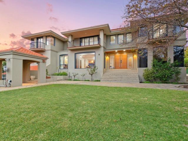 House for sale in Western Australia