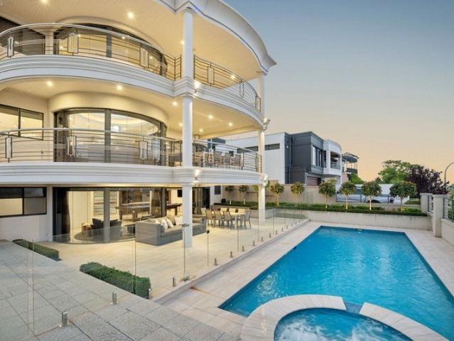 House for sale in Mount Pleasant, Western Australia