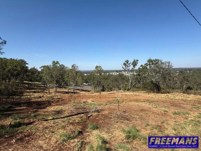 Land for sale in Nanango, Queensland