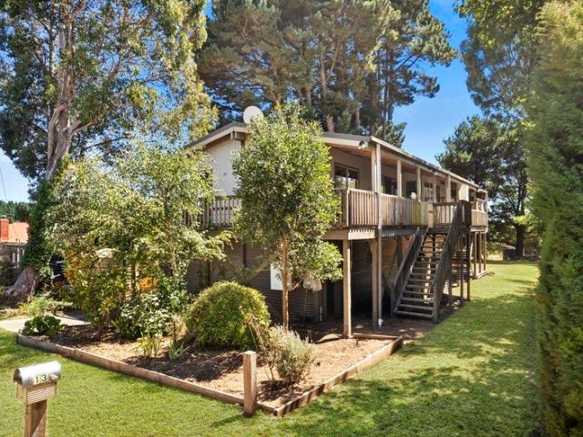 House for sale in Lyonville, Victoria