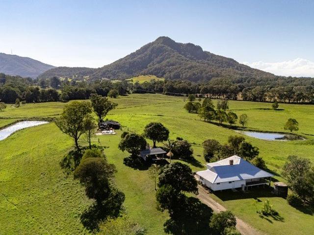Acreage for sale in Moorland, New South Wales