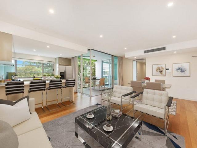 Apartment for rent in Sydney, New South Wales