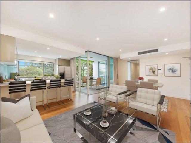 Apartment for rent in Sydney, New South Wales
