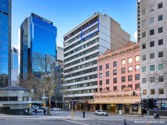 Office for sale in Sydney, New South Wales