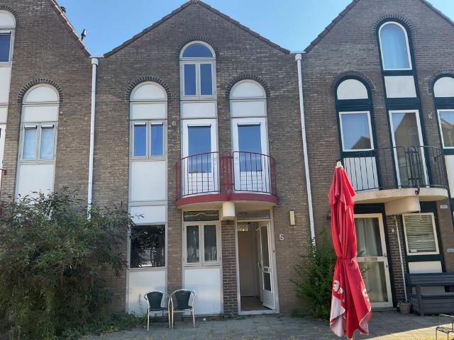 Woning te huur in Vlissingen, Zeeland