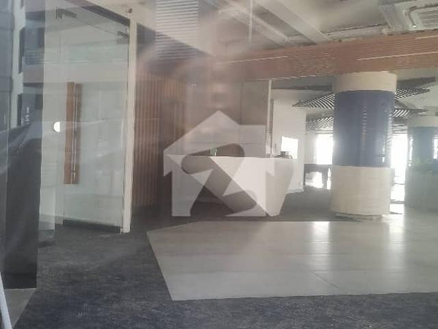Office for rent in Rawalpindi, Islamabad Capital Territory