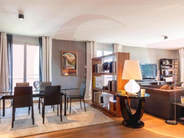 Apartment mieten in Cologny
